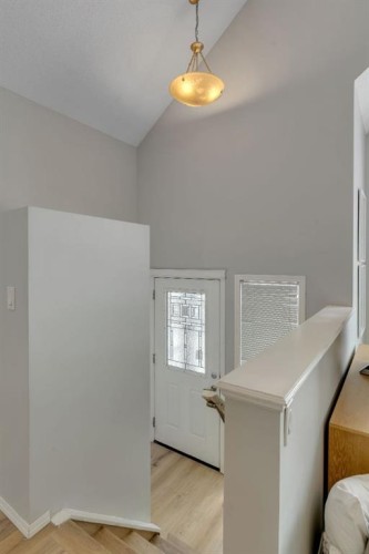 41 Saddlefield Drive Ne, Calgary, AB - Indoor Photo Showing Other Room