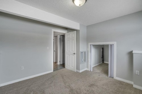 41 Saddlefield Drive Ne, Calgary, AB - Indoor Photo Showing Other Room