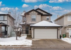 113 Luxstone Green SWAirdrie, AB T4B 3B9