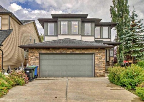 5 Panatella Square Nw, Calgary, AB - Outdoor