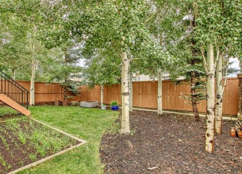 5 Panatella Square Nw, Calgary, AB - Outdoor