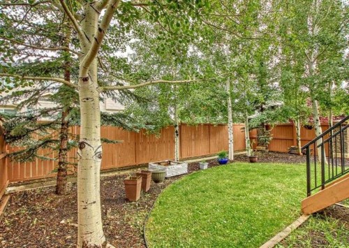 5 Panatella Square Nw, Calgary, AB - Outdoor