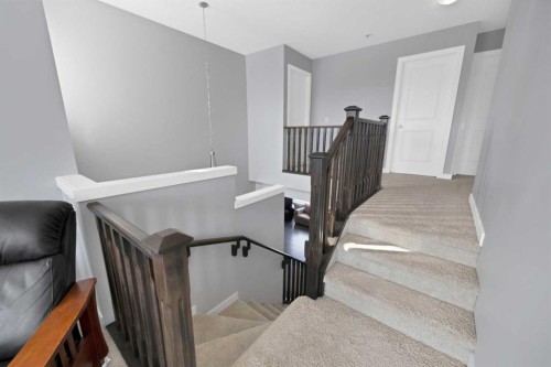 629 Marina Drive, Chestermere, AB - Indoor Photo Showing Other Room
