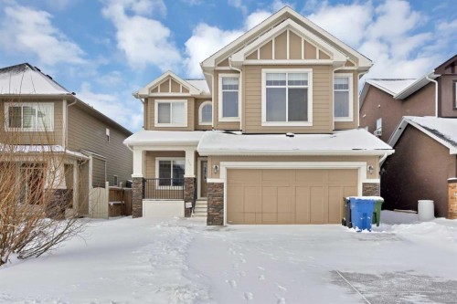 629 Marina Drive  Chestermere, AB T1X 0N9