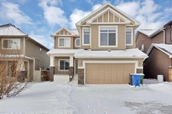 629 Marina Drive Chestermere, AB T1X 0N9