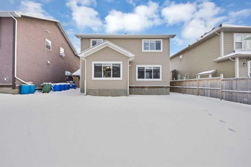 629 Marina Drive, Chestermere, AB - Outdoor