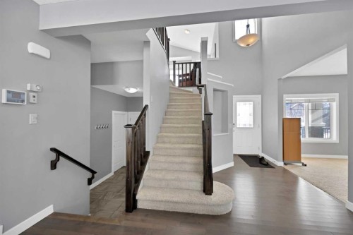629 Marina Drive, Chestermere, AB - Indoor Photo Showing Other Room