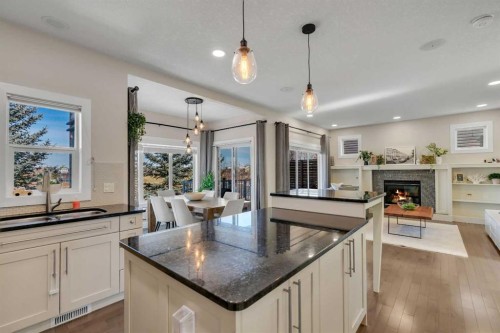 135 Copperleaf Crescent Se, Calgary, AB 