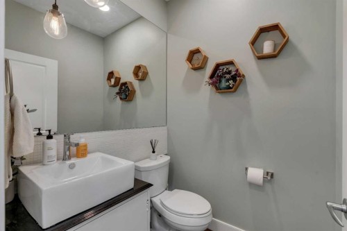 135 Copperleaf Crescent Se, Calgary, AB 