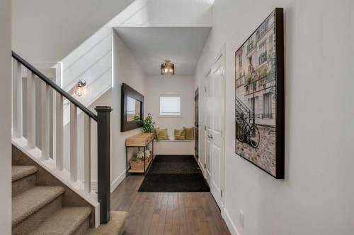 135 Copperleaf Crescent Se, Calgary, AB 