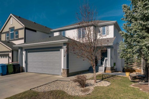 135 Copperleaf Crescent Se, Calgary, AB 
