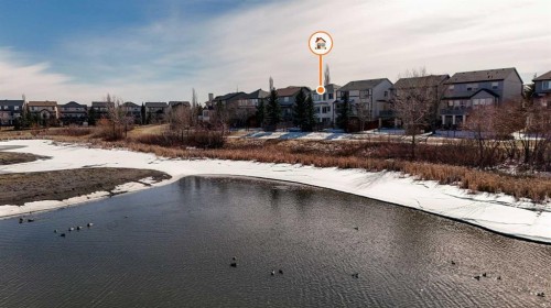 135 Copperleaf Crescent Se, Calgary, AB 
