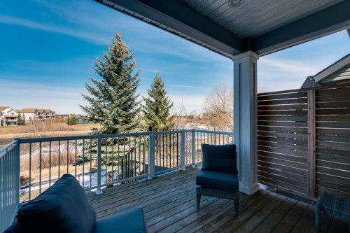 135 Copperleaf Crescent Se, Calgary, AB 