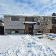 23 Strong Avenue SEMedicine Hat, AB T1B 3E8