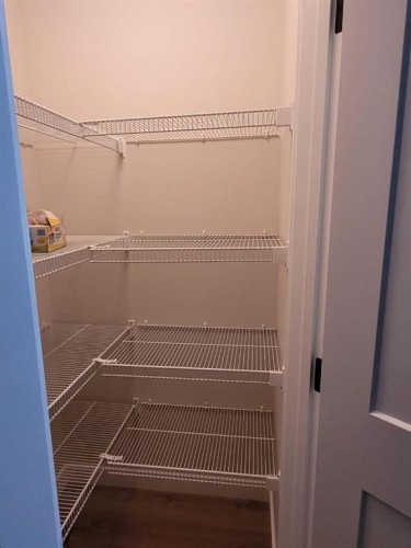 3110-200 Seton Circle Se, Calgary, AB - Indoor With Storage