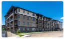 3110-200 Seton Circle Se, Calgary, AB  - Outdoor With Facade 