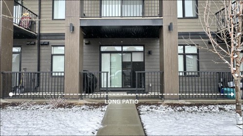 3110-200 Seton Circle Se, Calgary, AB - Outdoor