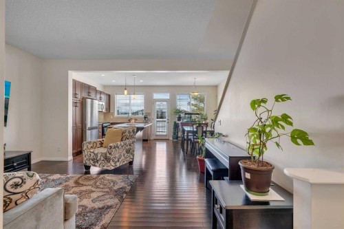 245 Auburn Crest Way Se, Calgary, AB - Indoor