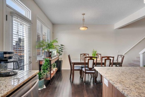 245 Auburn Crest Way Se, Calgary, AB - Indoor