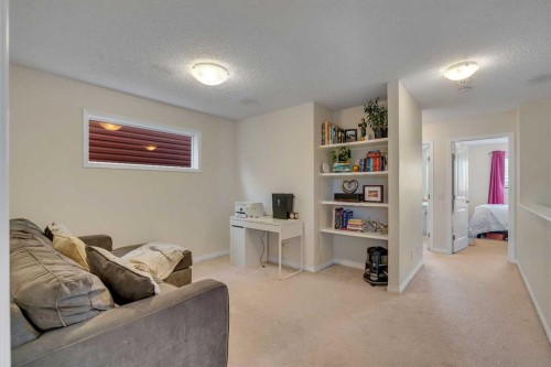 245 Auburn Crest Way Se, Calgary, AB - Indoor
