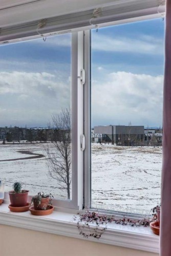 245 Auburn Crest Way Se, Calgary, AB - Indoor