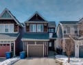 245 Auburn Crest Way Se, Calgary, AB  - Outdoor With Facade 