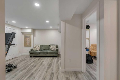 245 Auburn Crest Way Se, Calgary, AB - Indoor
