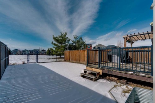 245 Auburn Crest Way Se, Calgary, AB - Outdoor