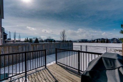 245 Auburn Crest Way Se, Calgary, AB - Outdoor