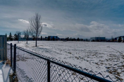 245 Auburn Crest Way Se, Calgary, AB - Outdoor With View