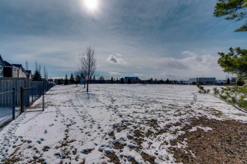 245 Auburn Crest Way Se, Calgary, AB - Outdoor With View