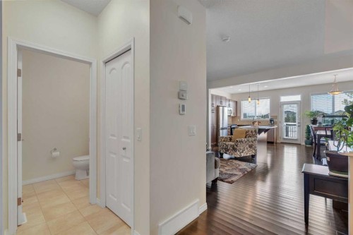 245 Auburn Crest Way Se, Calgary, AB - Indoor Photo Showing Other Room