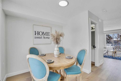 7842 21A Street Se, Calgary, AB - Indoor