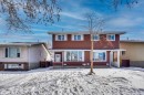 7842 21A Street Se, Calgary, AB  - Outdoor 
