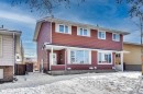 7842 21A Street Se, Calgary, AB  - Outdoor 