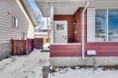 7842 21A Street Se, Calgary, AB  - Outdoor With Exterior 