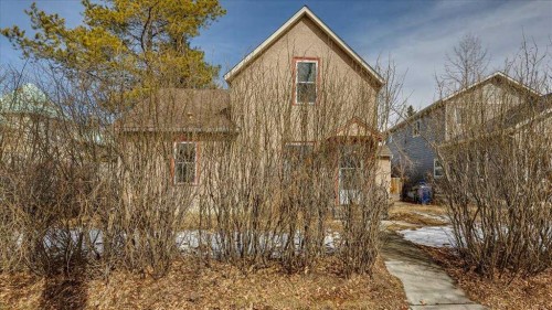 2122 23 Avenue, Didsbury, AB - Outdoor With View