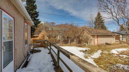 2122 23 Avenue, Didsbury, AB - Outdoor