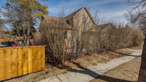 2122 23 Avenue, Didsbury, AB - Outdoor