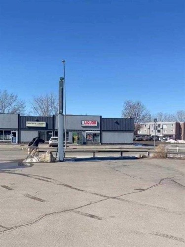 106 Centre Street Se, High River, AB 