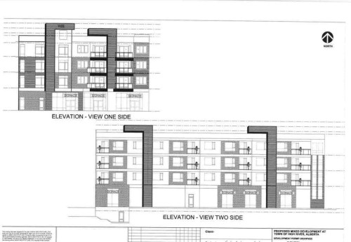 106 Centre Street Se, High River, AB 