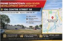 106 Centre Street Se, High River, AB 