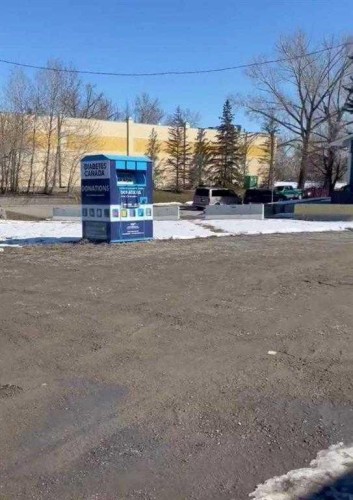 106 Centre Street Se, High River, AB 