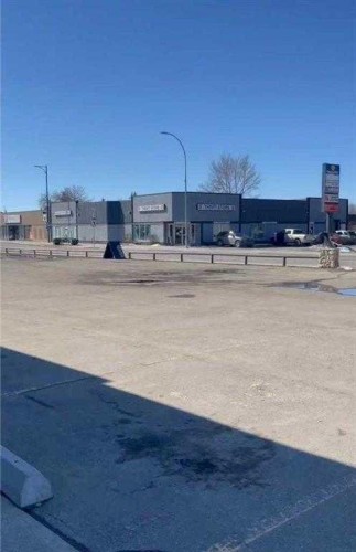 106 Centre Street Se, High River, AB 