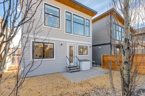 40 Timberline Way Sw, Calgary, AB - Outdoor