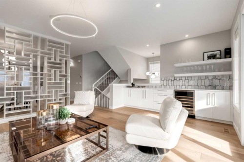 40 Timberline Way Sw, Calgary, AB - Indoor