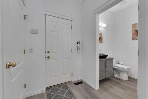 41 Royal Birch Terrace Nw, Calgary, AB - Indoor