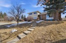 2804 49 Street Sw, Calgary, AB  - Outdoor 