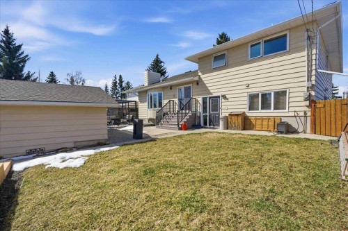 2804 49 Street Sw, Calgary, AB - Outdoor