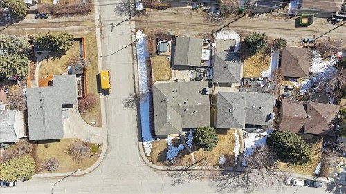 2804 49 Street Sw, Calgary, AB -  With View